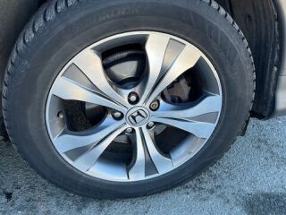 Honda CR-V Lifestyle 2.0 114кВ