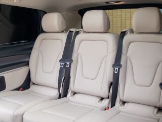 Mercedes-Benz V 300 4matic AMG Avantgarde A2 N1 2.0 174kW