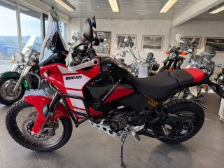 Ducati DesertX Discovery L2 81kW