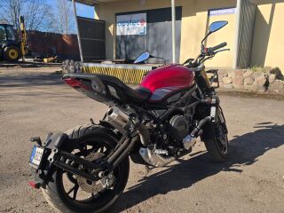 Benelli 752S 56kW