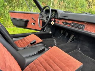Porsche 914 2.0 74kW
