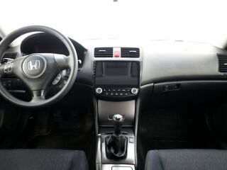 Honda Accord Elegance Facelift 2.0 114kW