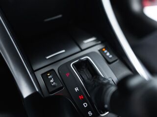 Honda Accord Facelift Type S LPG 2.4 148kW