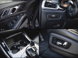 BMW X5 M-pakett 3.0 195kW