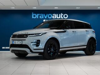 Land Rover Range Rover Evoque Dynamic SE 2.0 D165 120kW