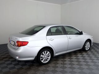 Toyota Corolla Linea Sol ATM 1.6 91kW