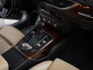 Audi A6 allroad 3.0 230kW