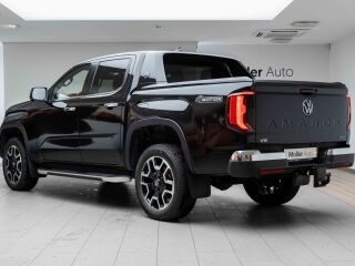 Volkswagen Amarok Aventura 3.0 177кВ