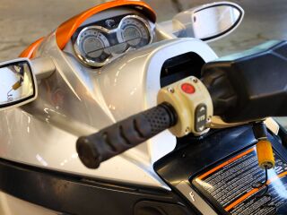 Sea-Doo RXT 255 1.5 R3 190kW