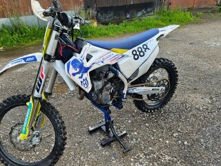 Husqvarna Fc350f 19a