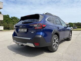 Subaru Outback AWD Touring EyeSight 2.5 124kW