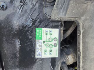 Hyundai i40 1.7 104kW