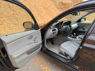BMW 320 LCI 2.0 135kW