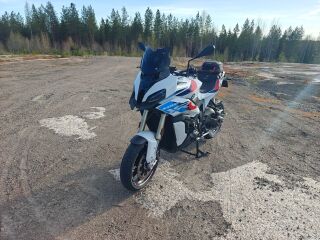 BMW S 1000 XR R4 121kW