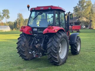 TYM 903S 4.4 68kW