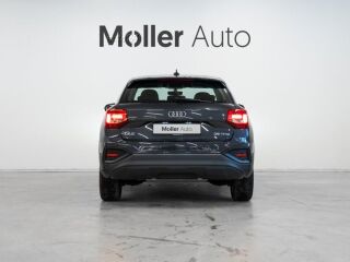 Audi Q2 2021m  1.5TFSI  Nr  45 TFEPPTAT 1.5 110кВ