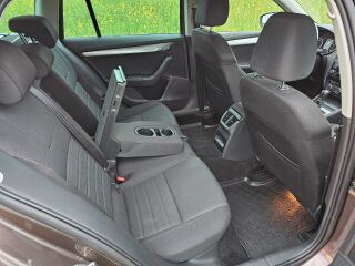 Skoda Octavia 1.6 r4 77kW