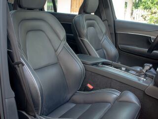 Volvo XC90 AWD B&W R-Design Intelli Safe PRO MY19 2.0 D5 173kW