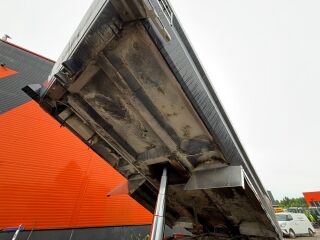 DAF CF 410 6x2 300kW