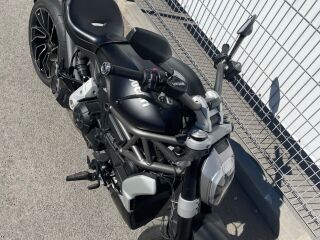 Ducati XDiavel 112kW