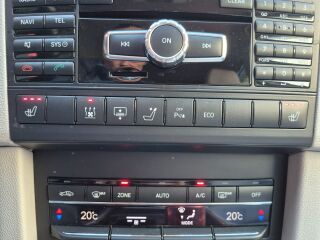 Mercedes-Benz E 220 CDi 2.1 125kW