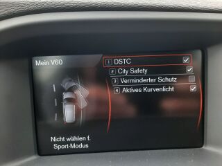 Volvo V60 OCEAN RACE AWD 2.4 151kW