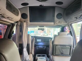 Chevrolet Express 5.3 232kW