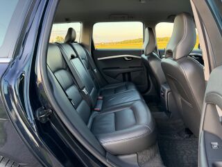 Volvo V70 Momentum 2.4 R5 D5 129кВ