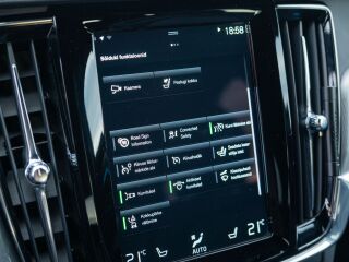 Volvo V90 2.0 140kW