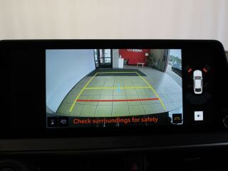 Toyota Prius Plug-in Hybrid Luxury 2.0 111кВ