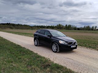 Volvo XC60 2.4 151kW