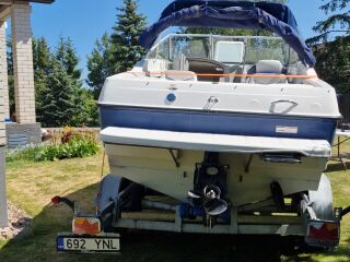 Bayliner 192 Discovery Cuddy 3.0 99kW