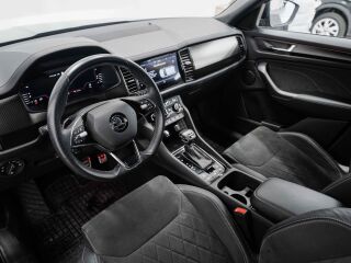 Skoda Kodiaq 4x4 Sportline 2.0 147kW