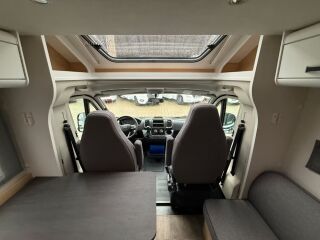 Sunlight T66S 2.2 103kW
