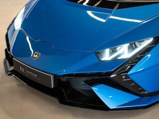 Lamborghini Huracan Tecnica 60th Anniversario 5.2 V10 470kW