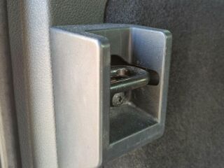 Mercedes-Benz V 250 Edition1 - N1 2.1 140кВ