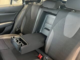 Skoda Octavia Combi Ambition 2.0 TDI 110kW