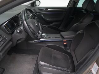 Renault Megane Intens EDC Tce 1.2 97kW
