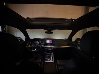 Audi SQ5 3.0 255kW