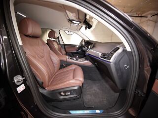 BMW X5 Xdrive 3.0 210kW