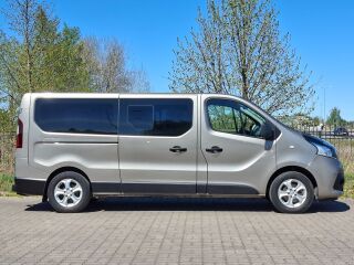 Renault Trafic 1.6 89kW