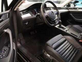 Volkswagen Passat Variant Highline 2.0 110kW
