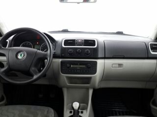 Skoda Roomster Comfortline 1.2 47kW