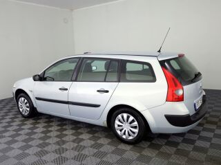 Renault Megane Comfort 1.4 72kW