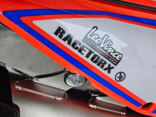 Beta RR 350 Race Supermoto/Enduro