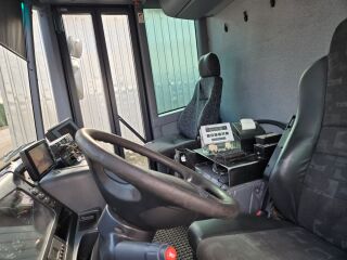 Mercedes-Benz ECONIC 26.33 6X2 240kW