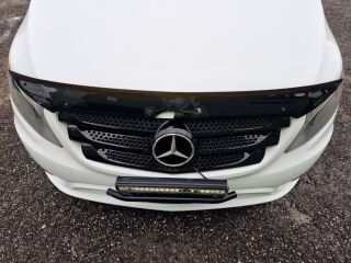 Mercedes-Benz Vito 1.6 84kW