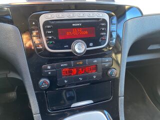 Ford S-MAX 2.0 R4 TD 103кВ