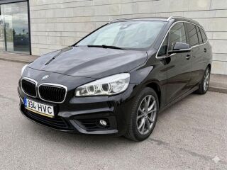 BMW 216 1.5 85kW