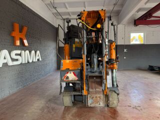 Wirtgen W50DC 92kW